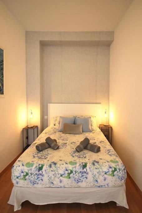 Bonito Y Silencioso Apartamento - Centro Historico Malaga Exterior photo